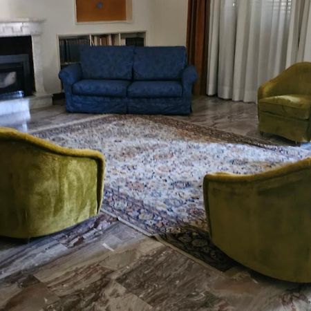 Bello E Luminoso Hotel Флоренция Екстериор снимка
