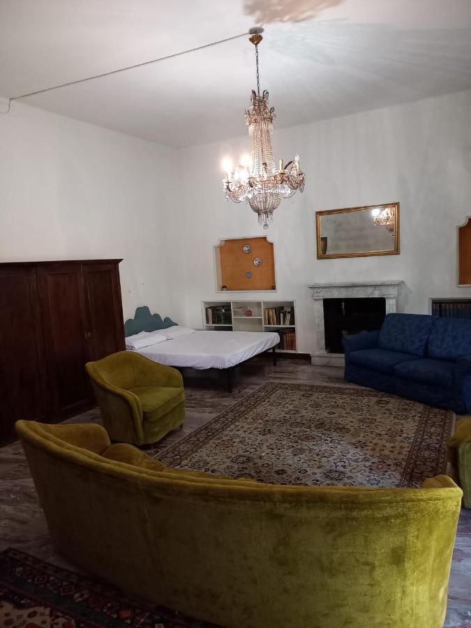 Bello E Luminoso Hotel Флоренция Екстериор снимка