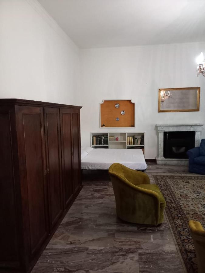 Bello E Luminoso Hotel Флоренция Екстериор снимка
